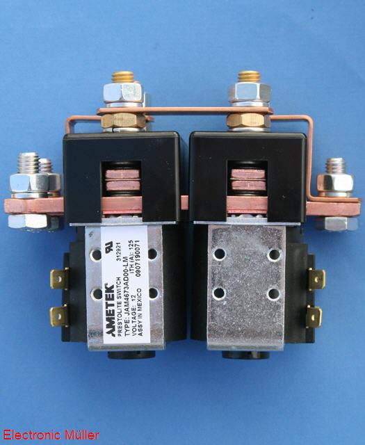 Max Power 312921, MP053028/2